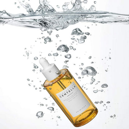 SKIN1004 Madagascar Centella Ampoule 100ml | Sérum Calmante Hidratante