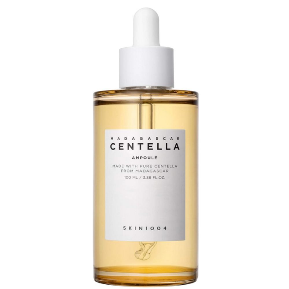 SKIN1004 Madagascar Centella Ampoule 100ml | Sérum Calmante Hidratante