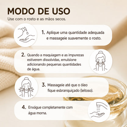 SKIN1004 Madagascar Centella Light Cleansing Oil 200ml